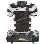 Фудбалска мајица са натписом по мери